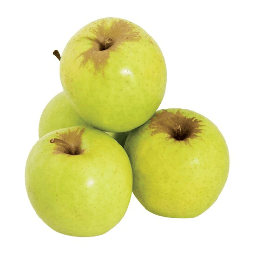 Golden Delicious Apples 4 Pack
