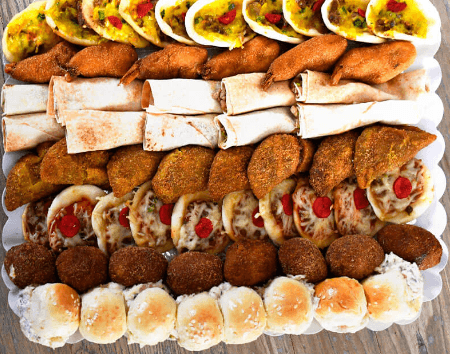 Box Teranga 20 Pièces