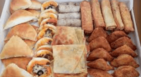 Box Kheweul 25 Pièces