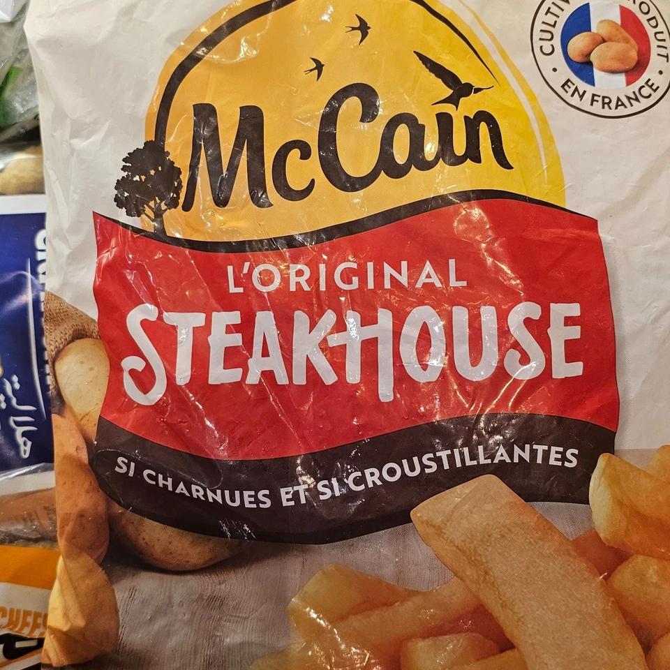 Steakhouse