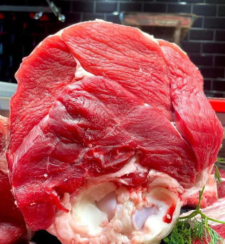 Viande Tajine