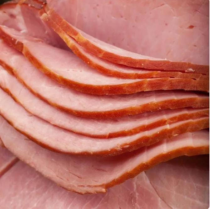 Jambon De Dinde