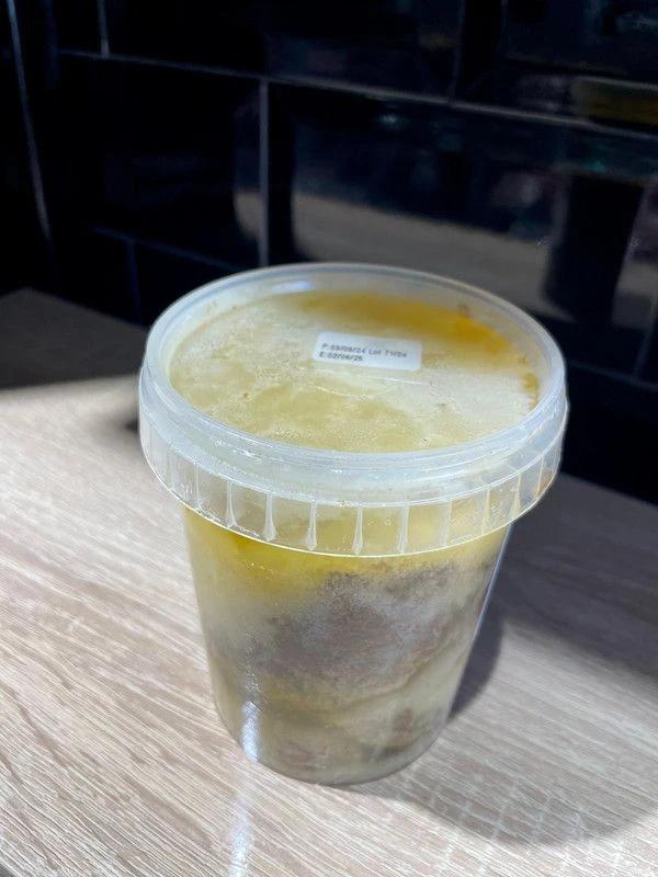 Khlie Normal 500g