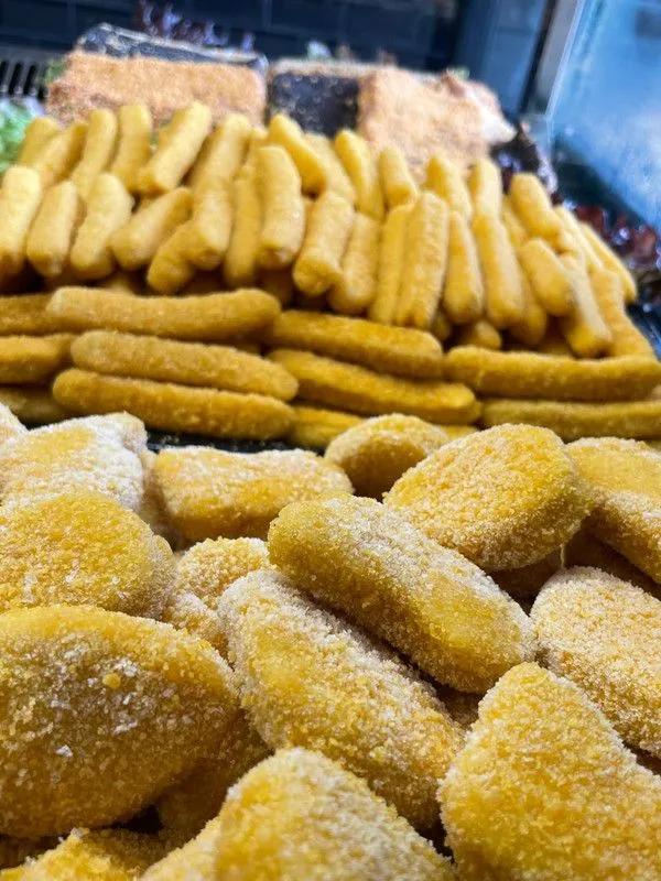 Nuggets