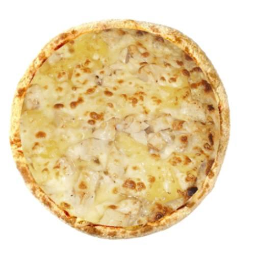 5 Cheese Pizza