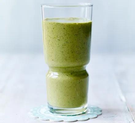 Smoothie Morning
