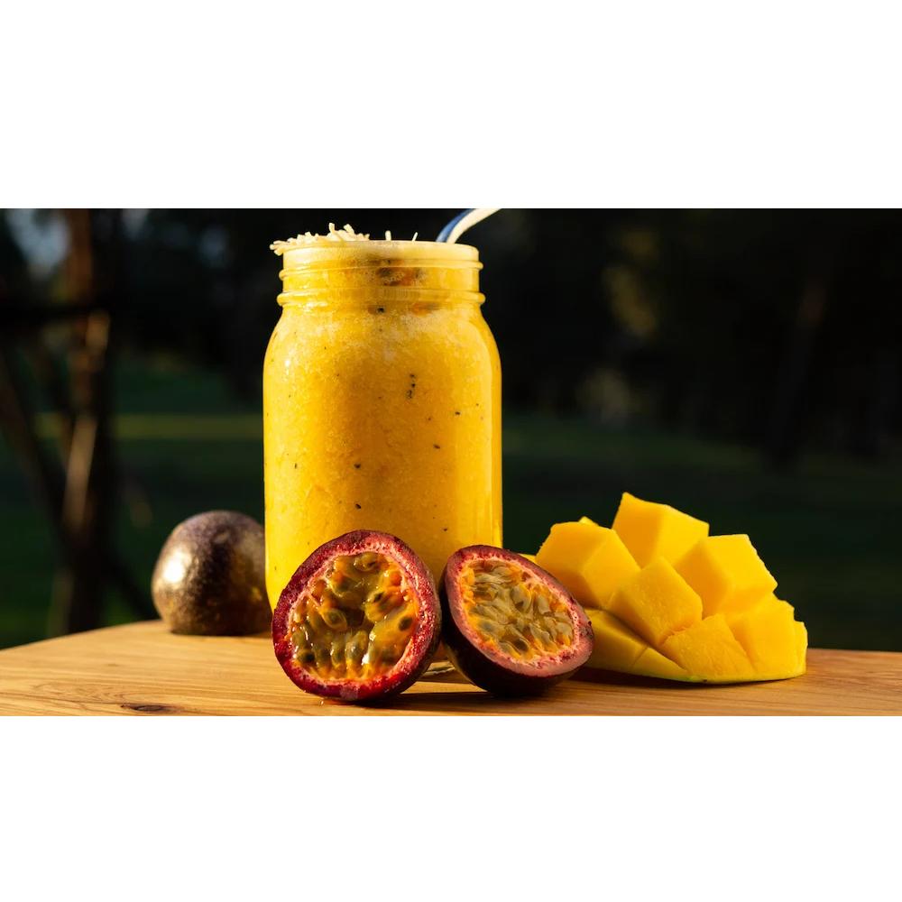 Smoothie Mangue Passion