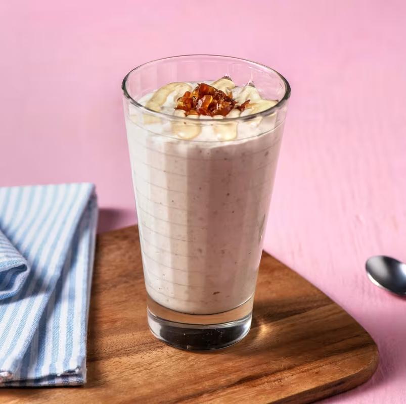 Smoothie Frappe Noix