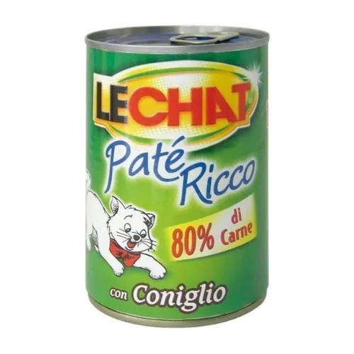 Pate LE CHAT RICOwith Rabbit