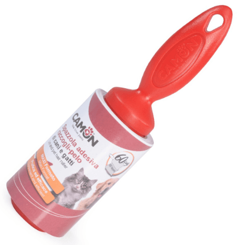 Rouleau à poils MAXI Camon