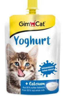 Gimcat Yoghurt 150g