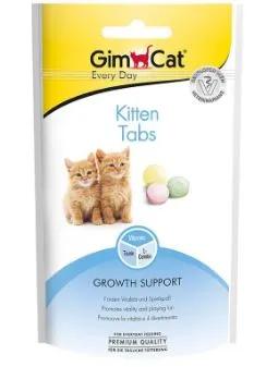 Gimcat Kitten Tabs 40g