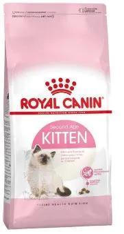 Fhn Kitten 10kg Int Rc 02973