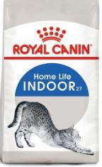 Fhn Indoor 10kg Royal Canin 06940