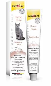 Gimcat Derma Paste 50g In Bulk