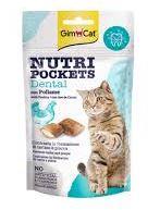 Gimcat Nutri Pockets Dental 60g
