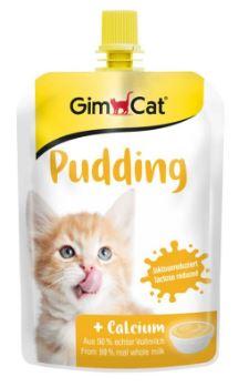 Gimcat Pudding For Cats 150g