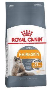 Fcn Hair & Skin 33 Fel 2kg Rc 21738