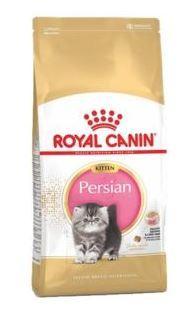 Bhn Kitten Persian 2kg Rc 21943