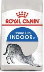 Fhn Indoor 27 2kg Feline 04625