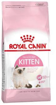Fhn Kitten 4kg Rc 02447