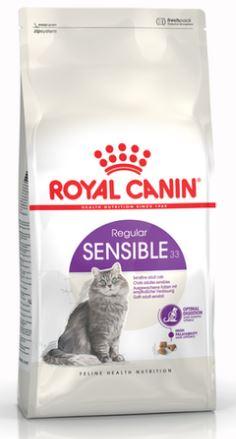 Fhn Sensible Us Special 2kg Rc 02317