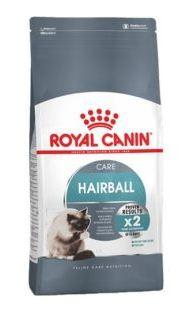 Fcn Hairball Care 2kg Rc 21400