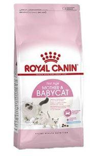 Fhn Babycat 2kg Royal Canin 07312