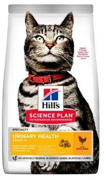Urinary Health Adult Cat Food Ckn 1,5kg