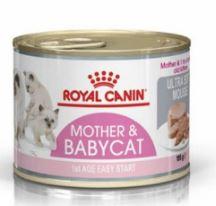 Fhn Feline Mother&babycat 195g Rc 11660