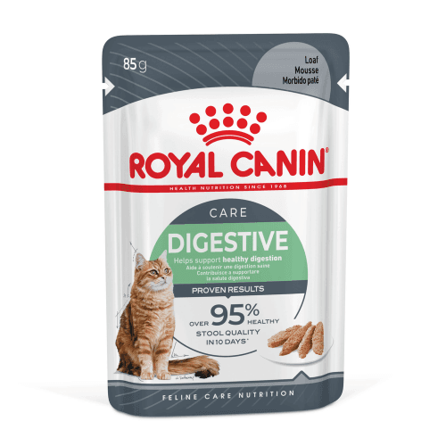 Royal Canin Digest Sensitive en sauce 85 G