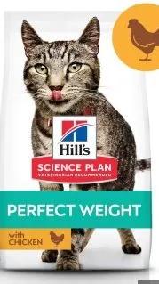 Adult Perfect Weight Ckn 2,5kg