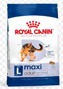 Shn Maxi Adult 4kgs 02224