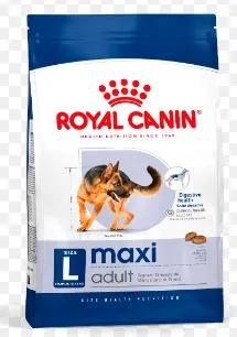Shn Maxi Adult 4kgs 02224