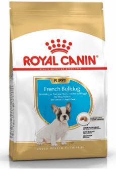 Bhn French Bulldog Puppy 3kg Rc 11705