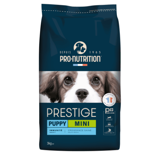 Prestige Puppy Mini 3Kg