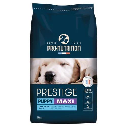 PRESTIGE - MAXI PUPPY 3KG