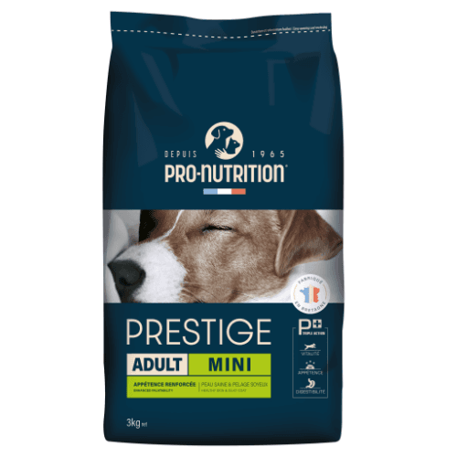 PRESTIGE MINI ADULT 8KG