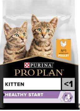 Pro Plan Original Kitten 1.5kg