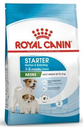 Shn Mini Starter M&b 1kg Rc 78657