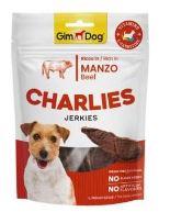 Gd Charlies Jerkies Beef 70gr