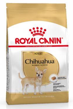 Bhn Chihuahua Adult 500g Royal Canin 18813