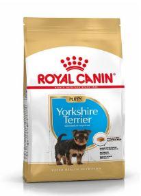 Bhn Yorkshire Puppy 1.5kg 43471