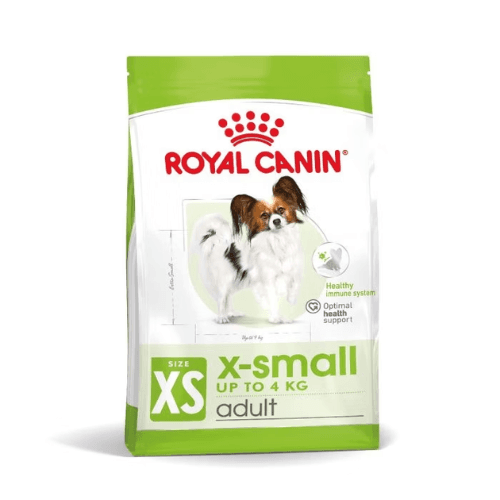 Royal Canin X-Small Adult 500g