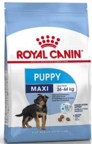 Shn Maxi Puppy 4kgs 02149