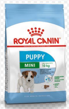 Shn Mini Puppy 4kg Rc 93032