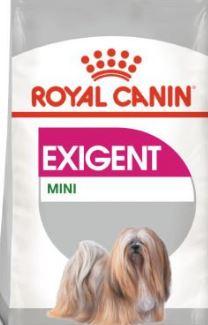 Ccn Mini Exigent 3kg Rc 94050