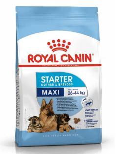 Shn Maxi Starter M&b 4kg Rc 78770