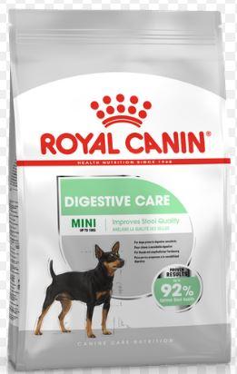 Ccn Mini Digest Care 3kg Rc 94012