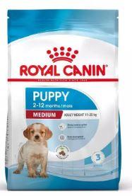 Shn Medium Puppy 4kg Rc 08180